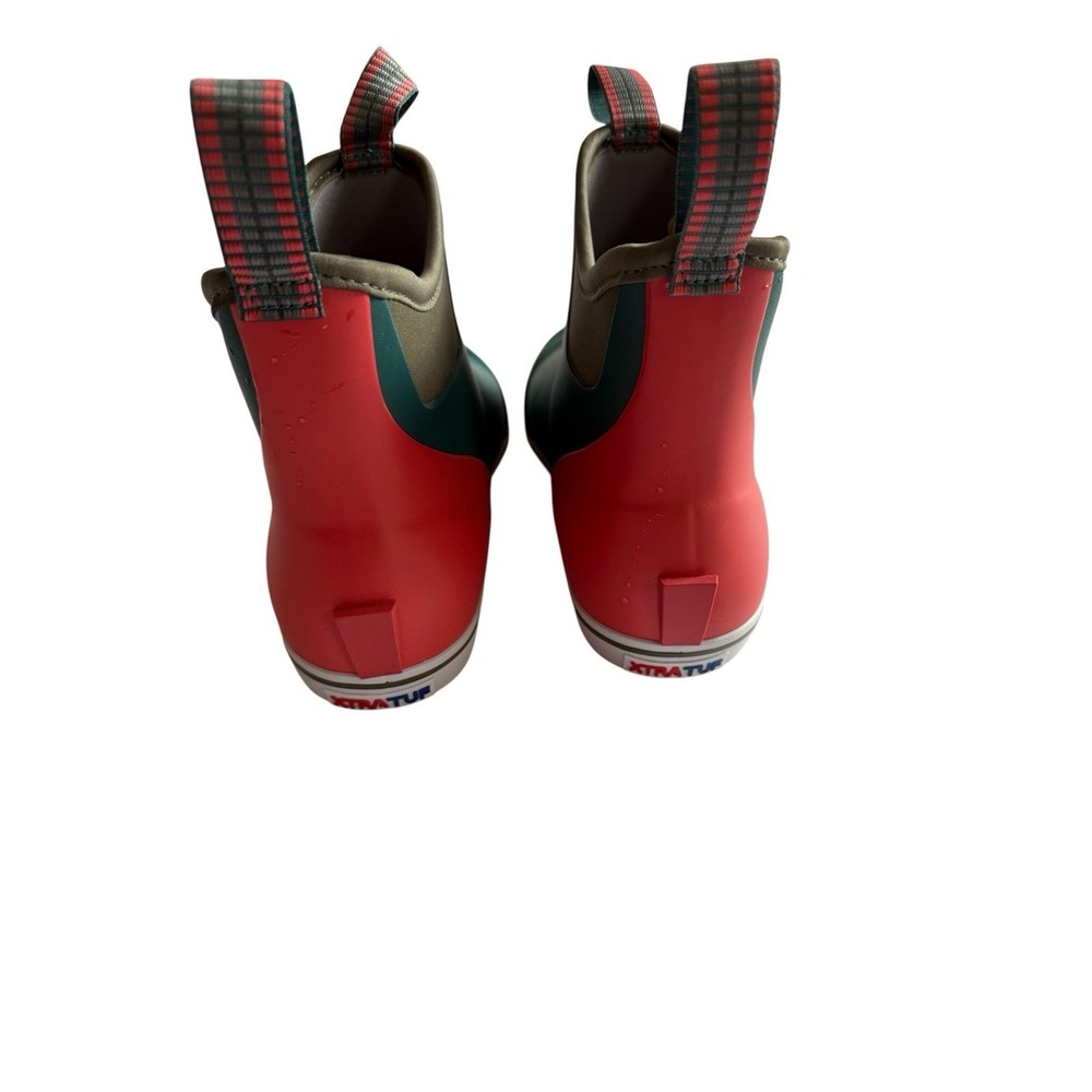 XTRATUF  womens 9 NWOB Xpress Cool Ankle Boots - Picture 3 of 6
